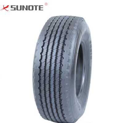 China Imported Malaysia modern useful truck 365/80r22.5 tires for sale for sale