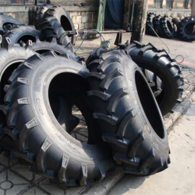 China Farm Tractor China Factory 16.9-30tractor Tires Farm Tractor Agriculture Tire for sale