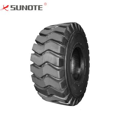 China 18.00-25 26.5-25 23.5r25 tyre, tire for Foton wheel loader for sale