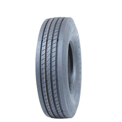 China Natural Rubber Tires For Sale 295/80r22.5 Radial Truck Tires Truck Tires Prices for sale