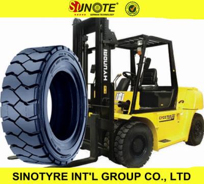 China made in china high quality solid forklift tire 7.00-9,tayers tires,forklift tyres/tire 10-16.5 12-16.5 for sale