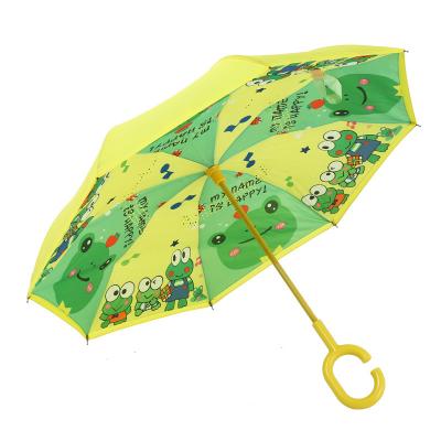 China High Quality New Model Hot Selling Fiber Straight Umbrella Outdoor Hot Selling Premium Logo Custom Umbrella for sale