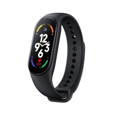 China Touch Screen Fitness Tracker - Activity Tracker with Heart Rate Monitor - Fitness Watch IP68 Waterproof Smart Watch with Step Counter - for sale