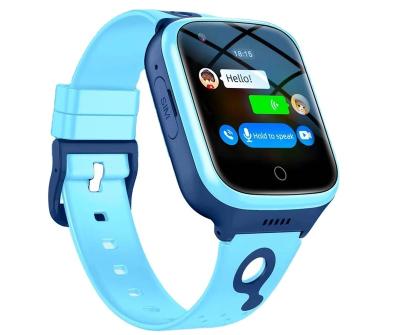 China GPS Navigation Style New Popular Watch Ip67 Waterproof SOS Cause Watch For Smart Baby Kids Watch for sale