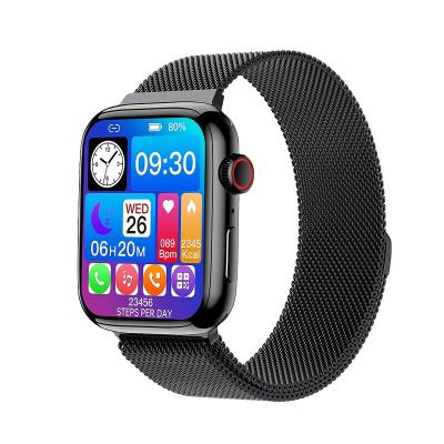 China Best Budget Touch Screen Smartwatch S7 Wearable Max Fitness Smart Watch 7 Series With Wireless Charging for sale