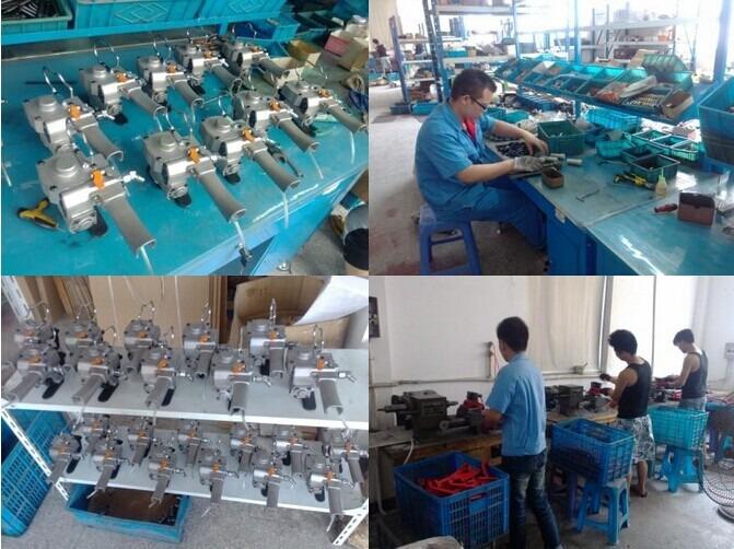 Verified China supplier - Tianjin Borit International Trading Co., Ltd.