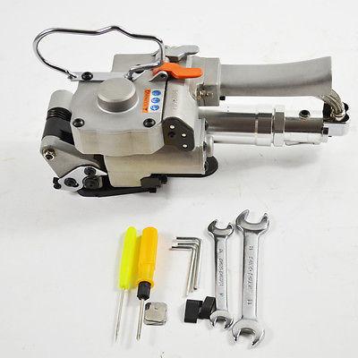 China machinery & Plastic Strapping Tensioners and, Tying Sealer GT-A Portable Tying Tool, Pneumatic Hardware Manual Spare Part Tying Tool for sale