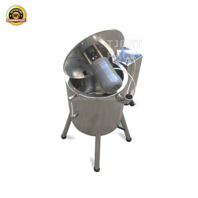 China Semi Automatic Small Silicone GARMENT 15L Heating Liquid Lipstick Mold Filling Machine for sale