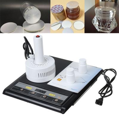 China machinery & Portable Hand Held Hardware Induction Sealing Machine Bottle Aluminum Foil Sealer for sale