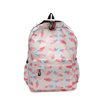 China Waterproof Academy Backpacks With High Capacity And Waterproof School Bag for sale