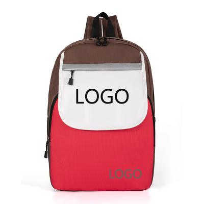 China Waterproof Wholesale Custom Logo Primary School Bag Kids Backpack Cute Kid Backpack School Bag Custom Printing for sale