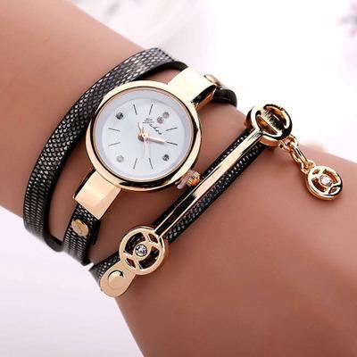 China Fashion \ luxury popular hot women's watch sale dress Diamond Belt Best Woman Watch 2022 2022 for sale