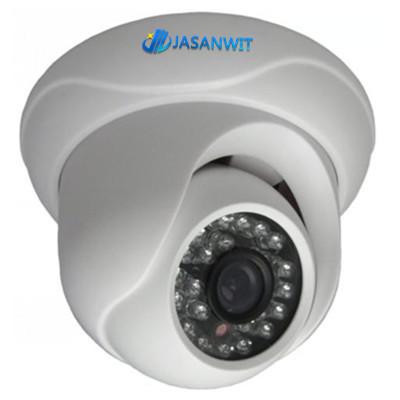 China 1MP 720P Dome AHD cctv camera with ov 9712, 3.6mm Fixed lens for sale