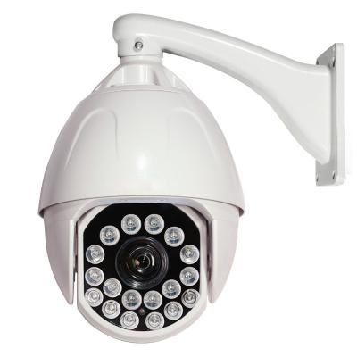 China 36X Optical Zoom AHD CCTV Camera 1.3MP PTZ  High Speed Dome IP66 for sale