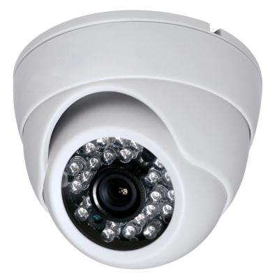 China CCTV H.264 WDR Wireless Indoor Security Cameras Megapixel , High Resolution for sale