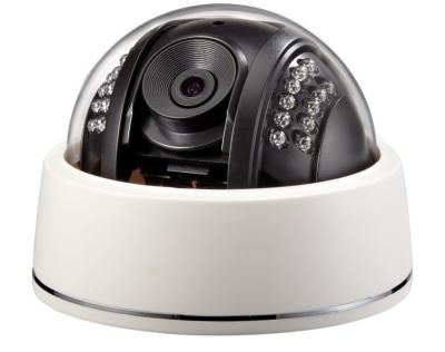 China 3MP Motion Detection / Face Detection / Missing Ojects Detection Megapixel IP Network Camera for sale