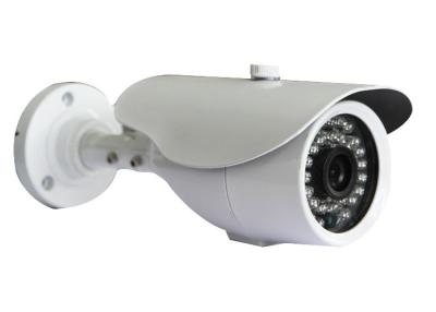 Cina Macchina fotografica analogica della pallottola del CCTV di visione notturna di 1000 TVL fuori delle videocamere di sicurezza in vendita