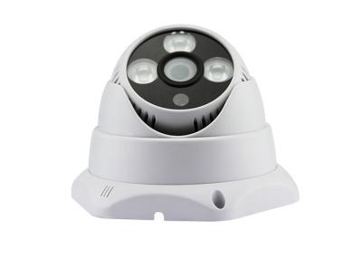 中国 商業外 1000TVL アナログのドームのカメラ赤外線 CCTV のカメラ 販売のため