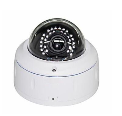 China Low Lux AR0130 HD AHD Camera NVP2431H 960P 1.3MP Vandalproof Dome for sale