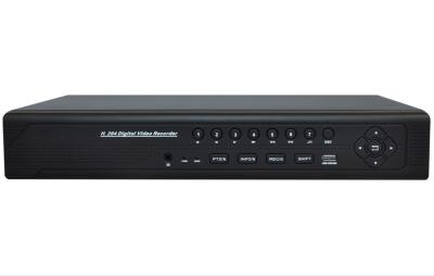 China Security CCTV DVR System 32CH H.264 Hybrid Digital Video Recorder(HVR) for sale