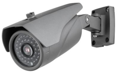 China Waterproof sistemas funcionais da câmara de segurança do CCTV das câmeras altas do HD-sdi da definição à venda