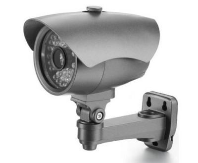 中国 携帯用 1.3MP HD CCTV の保安用カメラ耐候性がある IMX0130/NVP2431H 960P 販売のため