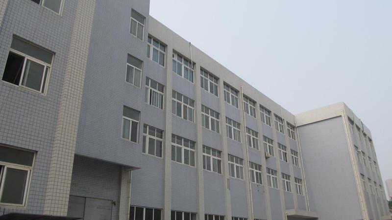 Verified China supplier - Henan Shengyuan Industry Co., Ltd.