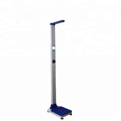 China Shengyuan HGM-600 Medical Weight Ultrasonic Height Body Scale HGM600 for sale