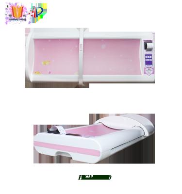 China For Baby Infant Digital Length And Weight Scale With Height for sale