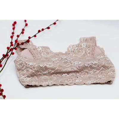 China QUICK DRY popular ice mulberry comfort bra 100% silk underwear with breathable for sale