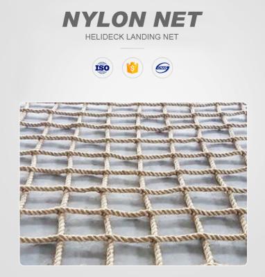 China Construction Climbing /Fall Protection Safety Netting for sale