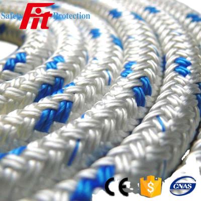 China Durable SUPER STRONG COILS Nylon Fiber Rope for sale