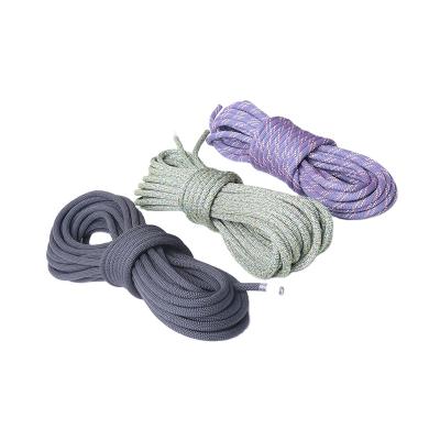 China Double Braid Nylon Rope 5/8