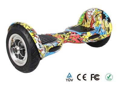 China 48v 500w Hoverboard Self Balancing Scooter 2 Wheel Kids Electric Drifting Board for sale