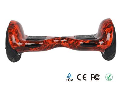 China Famous Two Wheel Self Balancing Electric Scooter 2 Wheel Electric Skateboard for sale