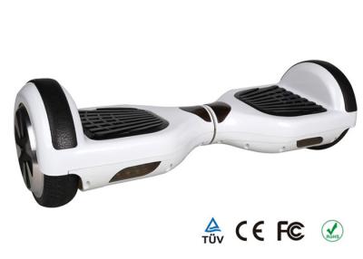 China 6.5 Inch Tire Smart Two Wheel Self Balancing Electric Scooter Mini Size for sale