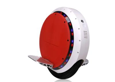 China Fashion Sport Gyroscopic Self Balancing IPS Electric Unicycle for sale