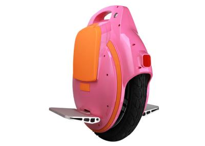 China Foldable Light Weight Outdoor Electric Standing Unicycle with One Wheel for sale