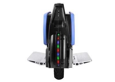 China Portable Onewheel Self Balancing Electric Unicycle With Bluetooth Speakers for sale