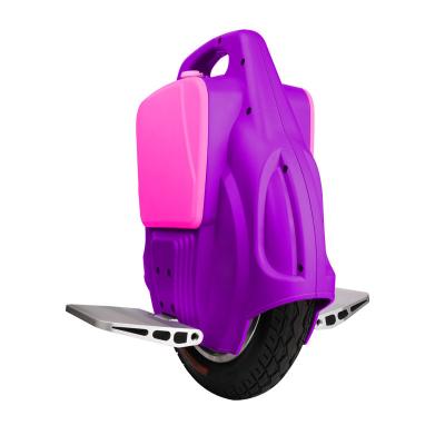 China Portable Fashionable Electric Self-balancing Unicycle, AC 220V 50-60Hz for sale