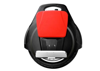 China 14 Inch Seatless Electric Unicycle , Adult Self Balancing One Wheel Unicycle for sale