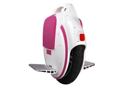 China One Wheel Stand Up Self Balancing Gyroscopic Electric Unicycle Scooter for sale