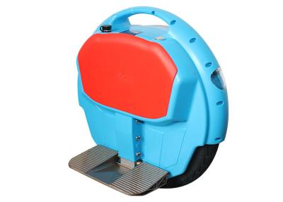 China Light Weight Electric Standing Unicycle for sale