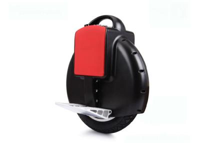 China Personal Transporter Self Balancing Electric Unicycle Mini One Wheel Segway for sale