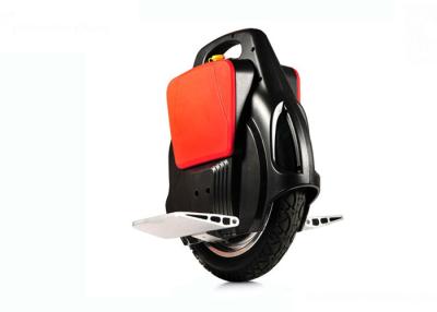 China Portable Gyroscopic Electric Unicycle One Wheel With Ergonomic Handle for sale