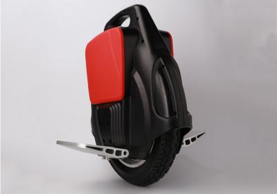 China Smart Auto Balancing Unicycle Electric Scooter Lithium Battery Single Wheel for sale