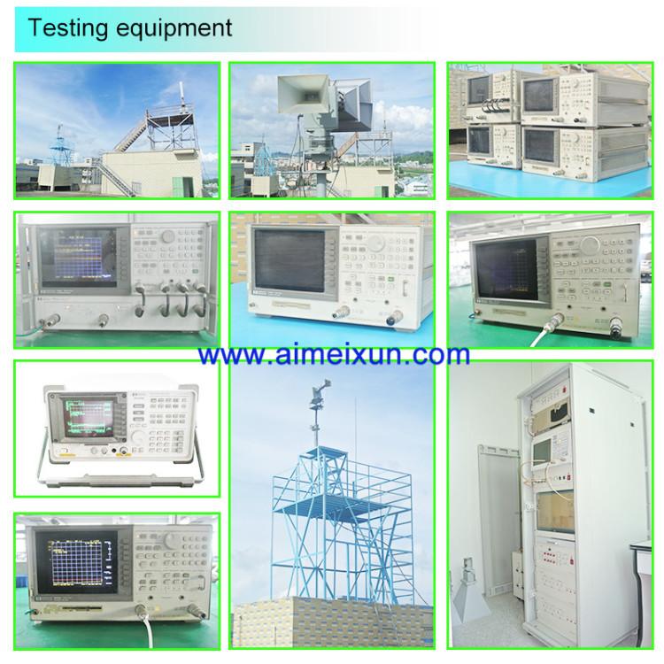 Proveedor verificado de China - Shenzhen Ameison Communication Equipment Co., Ltd.