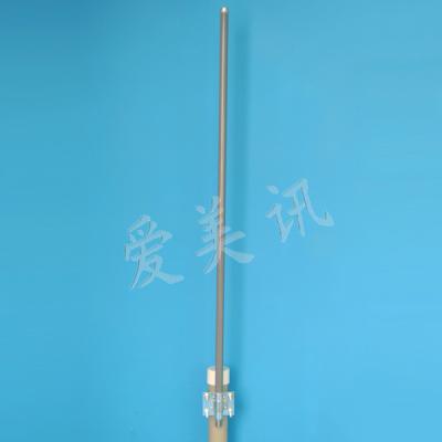 China Fábrica 5725 de la antena de AMEISON - omni externo al aire libre de la antena del wifi de la fibra de vidrio 5.8g del CPE de 5850MHz 12dBi en venta