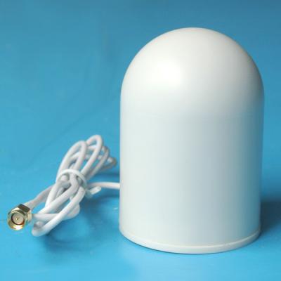 China soporte interior 800-2500MHz de la pared del tejado de la antena del conector macho de 3g Wifi G/M CDMA SMA en venta