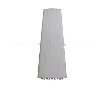 China Smart Remote Electrical Tilt RET Antenna Dual Polarized RoHS and REACH Compliant for sale